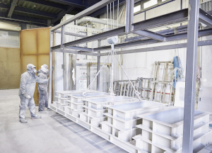本社工場