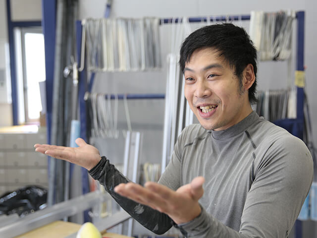 廿日出雄さん2